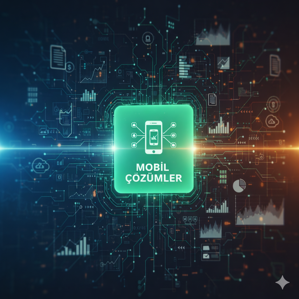Mobil Çözümler