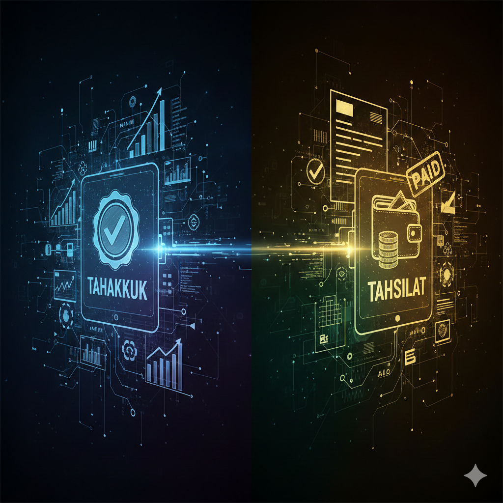 Tahakkuk Ve Tahsilat