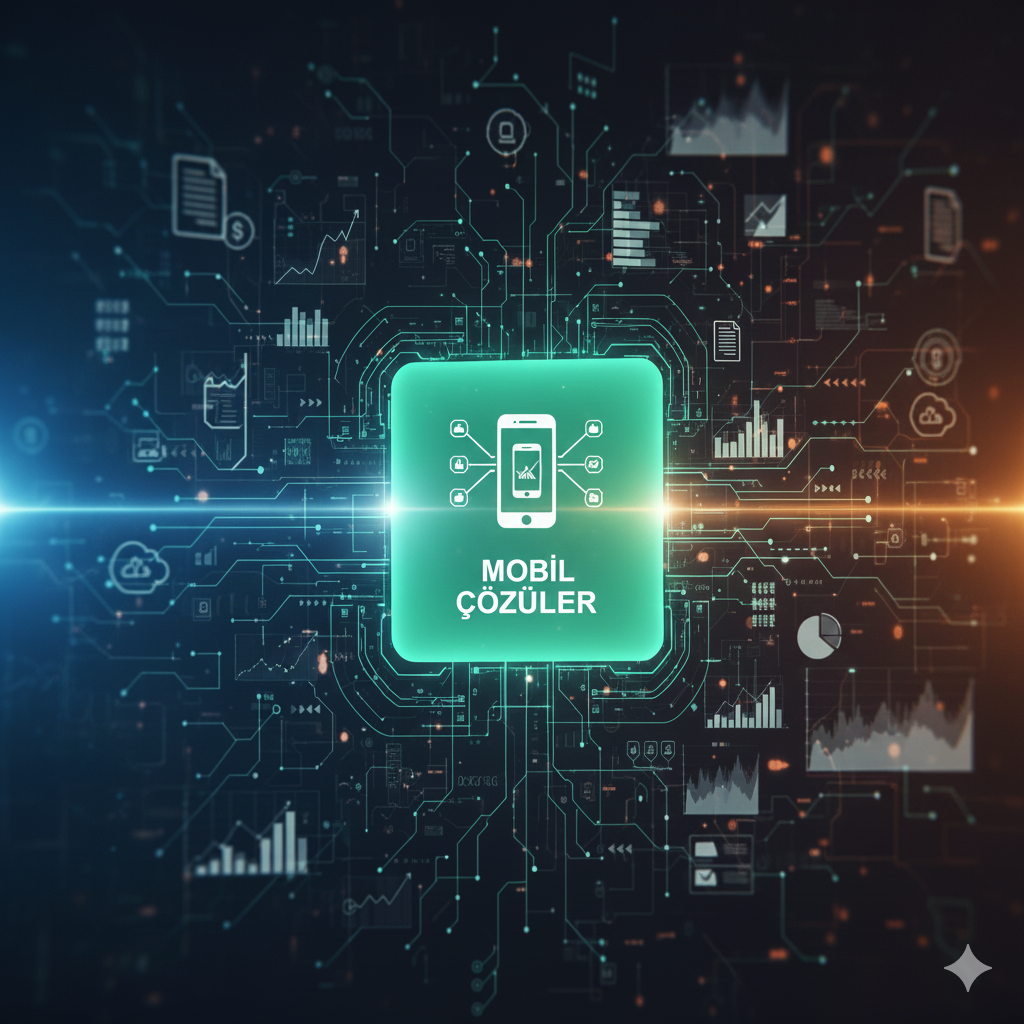 Mobil Çözümler