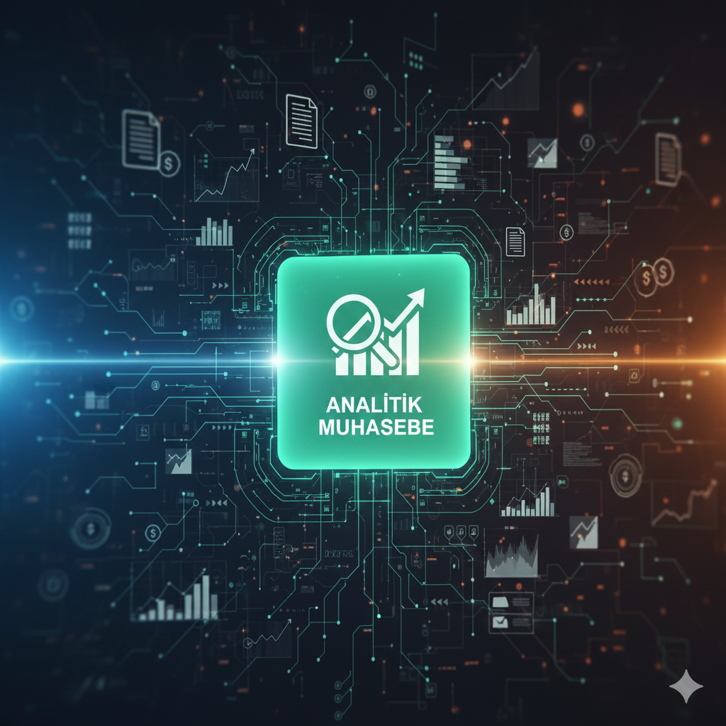 Analitik Muhasebe