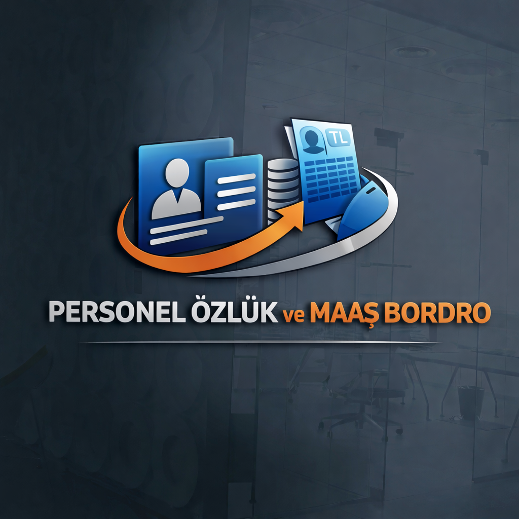 Personel Özlük ve Maaş Bordro